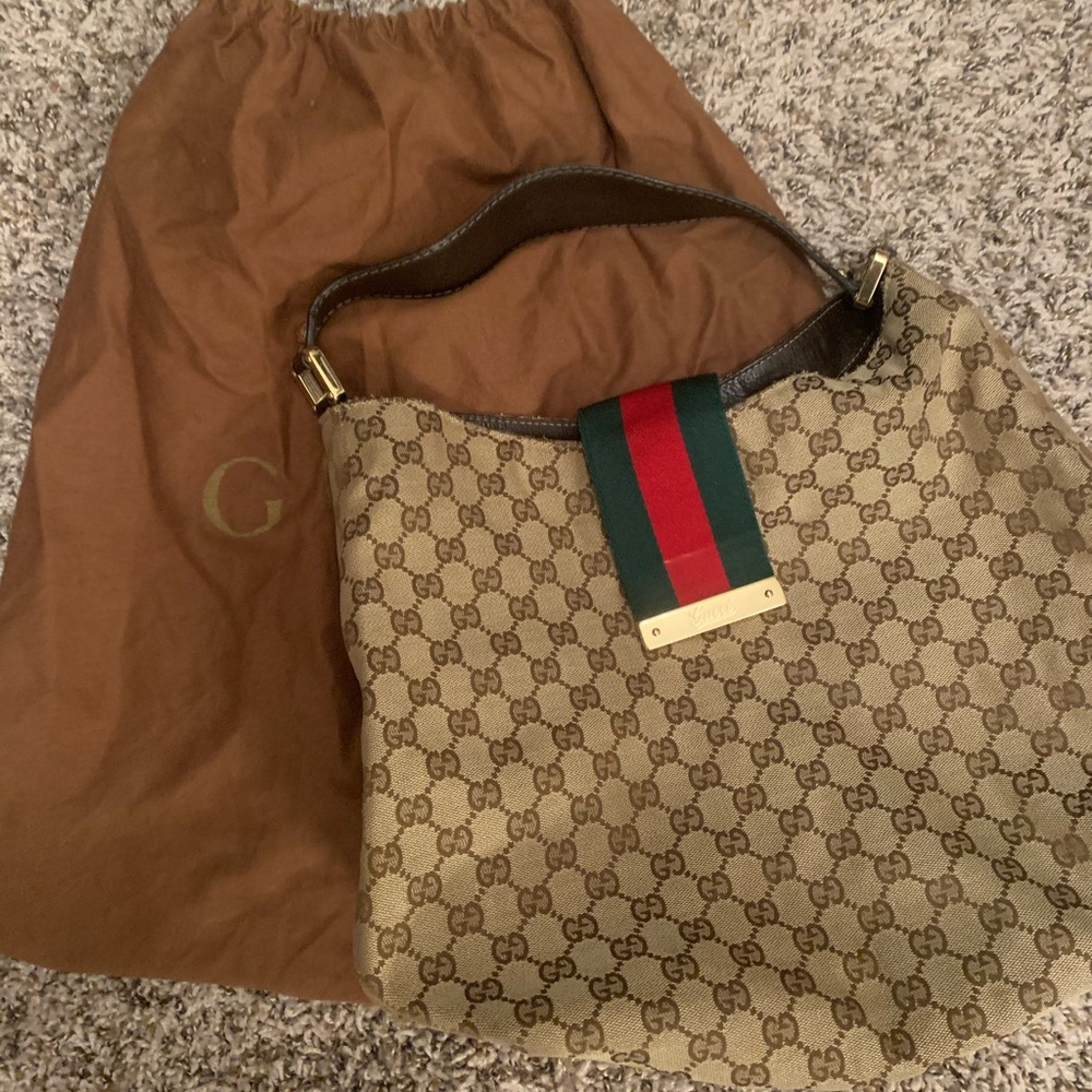 Gucci Purse